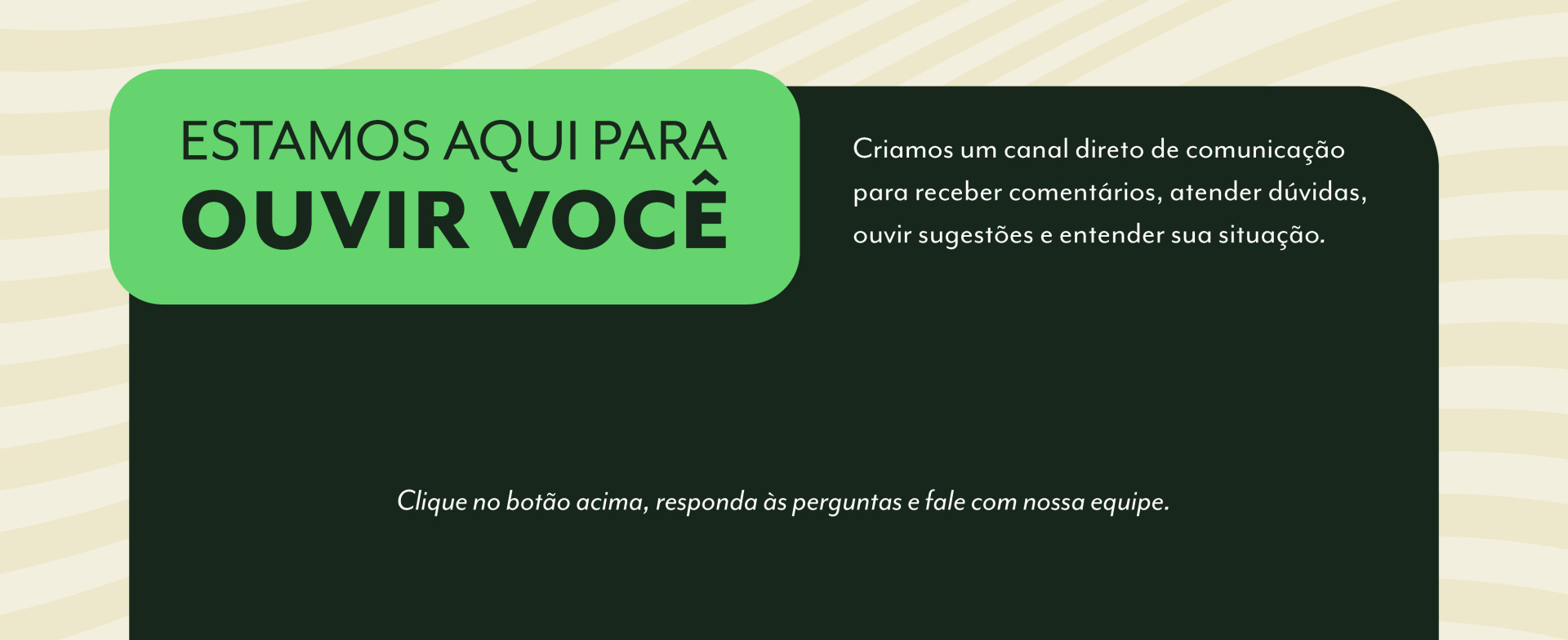 Canal Comunicação