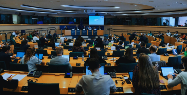 Atuação diplomática