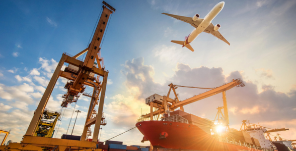 Parceria Internacional